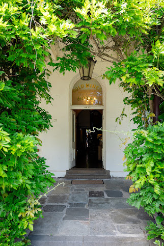 Gold Mines Hotel by null