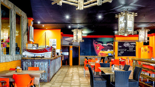 Mozambik Hillcrest