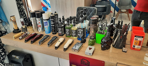 barberia barbershop - Thumbnail
