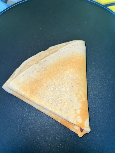 Bon Crepe