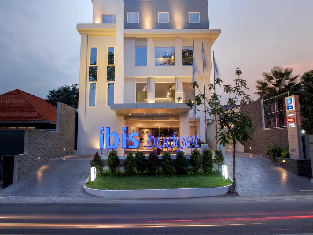 ibis budget Surabaya Diponegoro