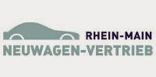New car sales Rhein-Main GmbH & Co. KG Gallery - Germany