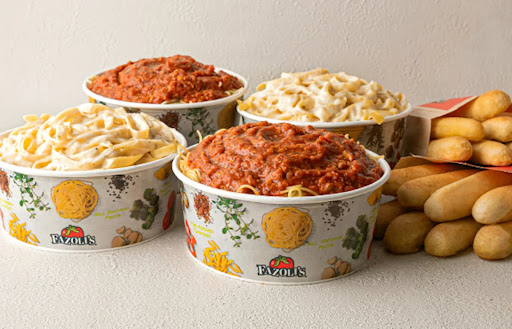 Fazoli's