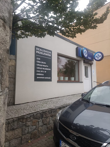 PZU Ubezpieczenia Rybnik - Agent Monika Robek - Agencja ubezpieczeniowa