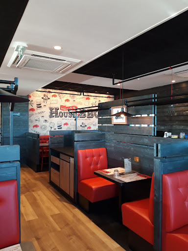 Roullée Burger & Co