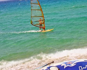 Photo n°9 de Centre Nautique de Losari à Belgodère (Agence de visites touristiques en canoë-kayak)