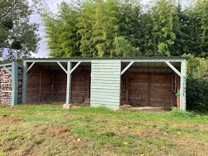 Photo n°41 de La Framboisière - Maison Blanche Sologne à Isdes (Location d'appartement de vacances)