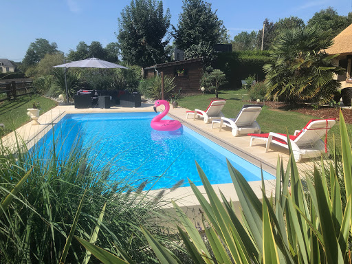 Photo de Piscines Delente