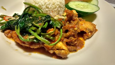 Photos of Mangsi Merdeka | Mix Your Own Grill