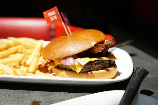 Photo 5 - Buffalo Grill Crolles