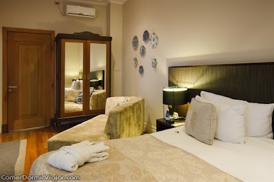 Photos of Lastarria Boutique Hotel