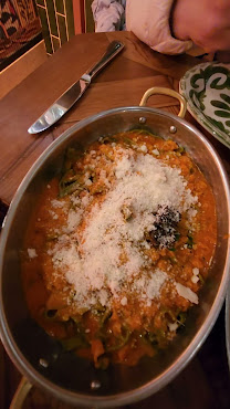 Piccola Cucina Uptown by null