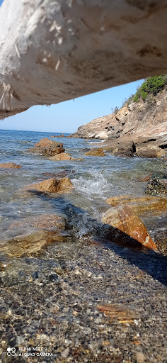 Spiaggia di Punta Nera - Thumbnail