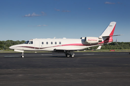 Air Charters Inc - Thumbnail