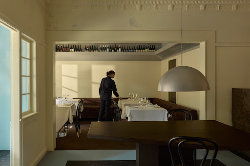 Photo of Marlowe Restaurant