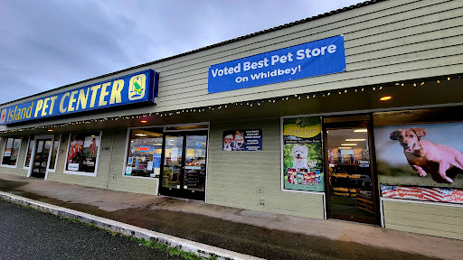 Island Pet Center