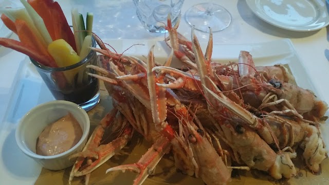Ristorante Da Biasio