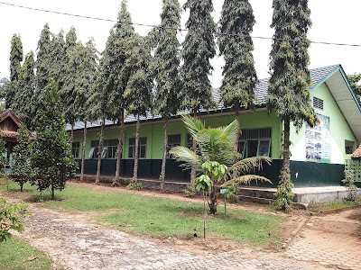 Photos of SMP Negeri 8 Metro