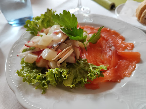 Restaurant Traube Eichelberg - Thumbnail