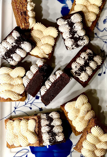 Bloom Cake Studio - Visual