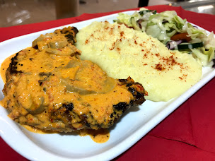 Photo n°19 de ANADOLIA à Boulogne-Billancourt (Restauration rapide)