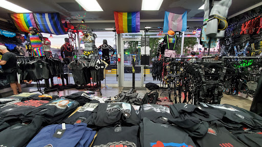 Rough Trade Leather & Gear - Thumbnail
