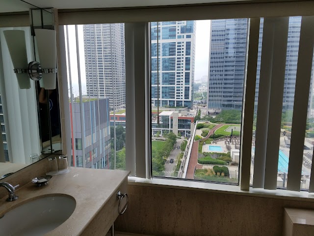 Swissotel Chicago