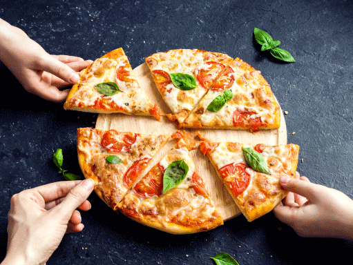 Photo 2 - Pizza Presto