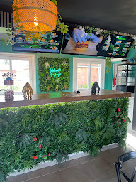 Photo n°21 de Jungles Burger à Gaillac (Restauration rapide)