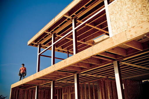 Mireles Construction - Visual