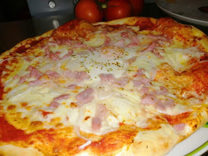 Photo n°62 de PIZZA D'ESBLY à Esbly (Pizzeria)