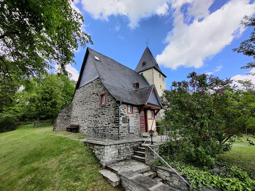 Ev. Kirche Ennerich - Thumbnail