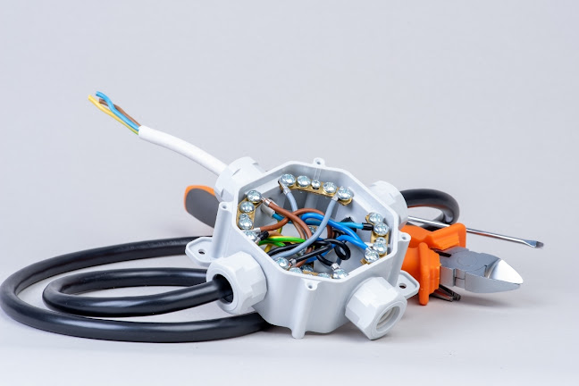 Electrocom Valdivia - Ferretería