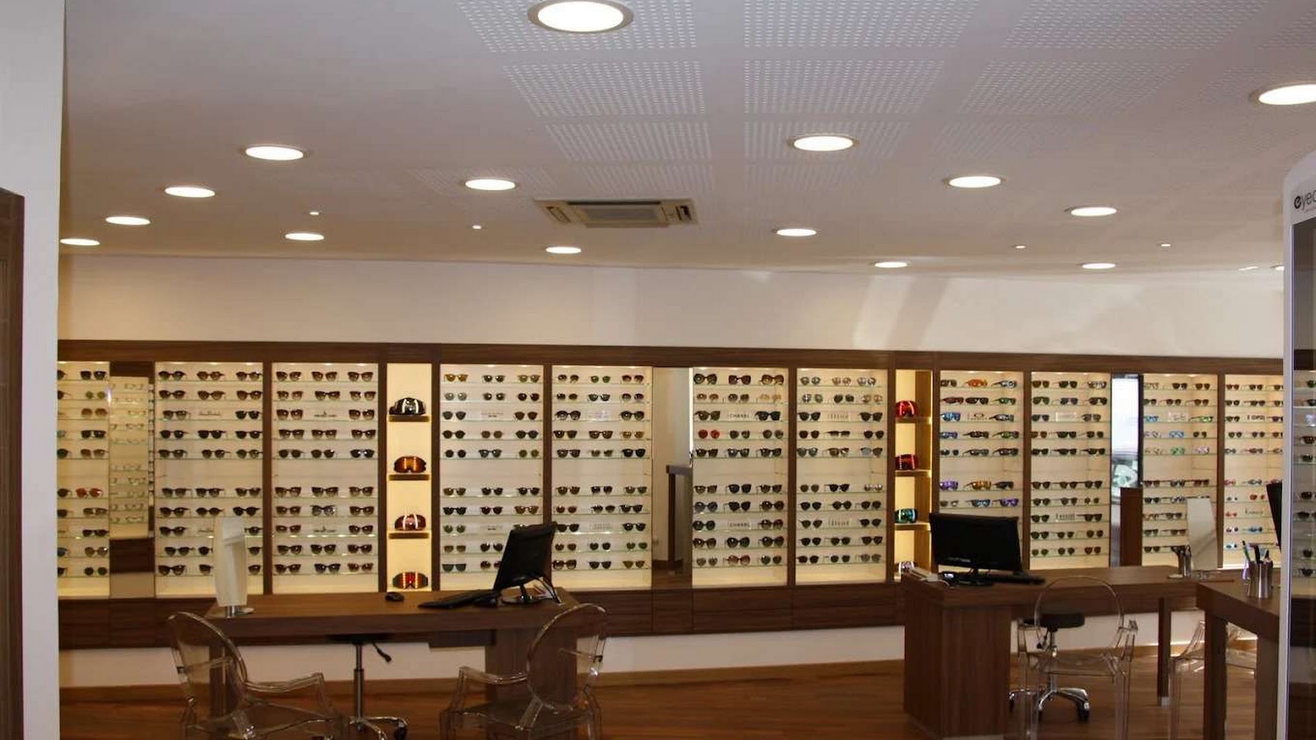Archimbaud Opticien Saint-Barnabé - photo 4