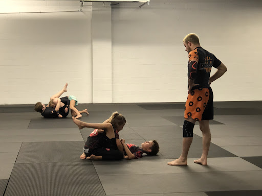 Droogs MMA & Jiu Jitsu - Thumbnail