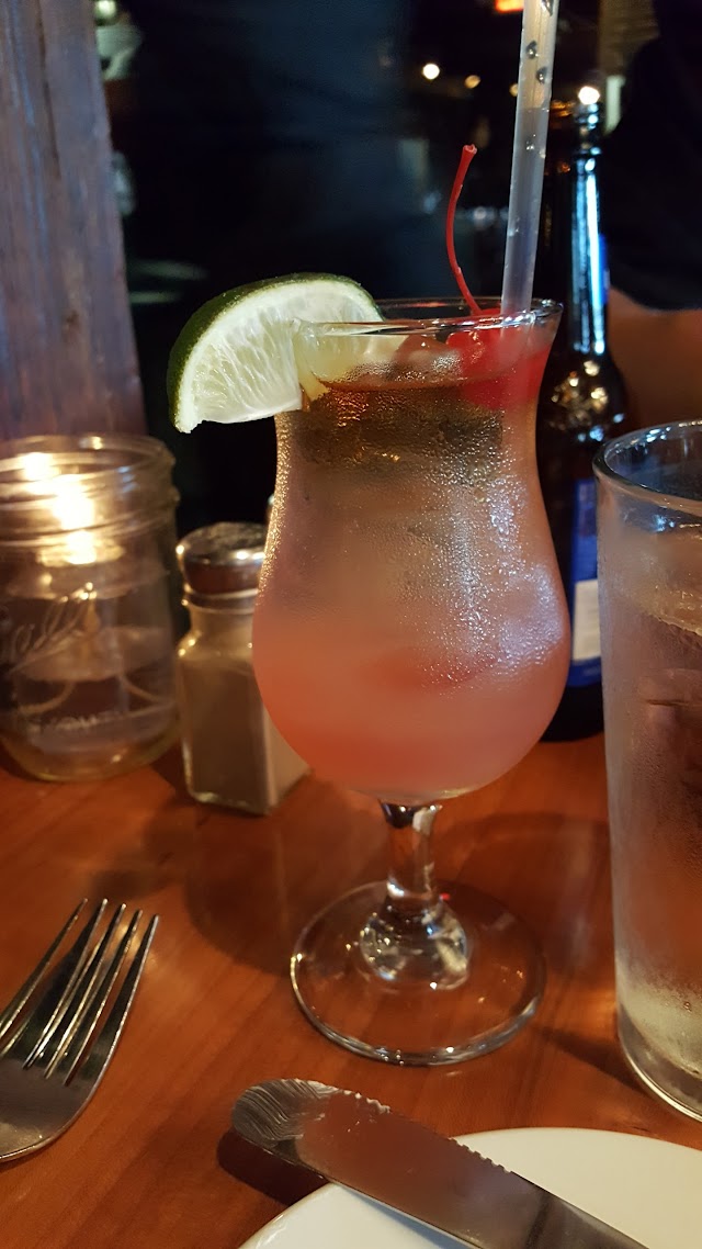 Boar's Head Grill & Tavern