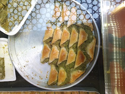 Antep Baklava