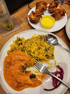 Subham restaurent and takeaway photo