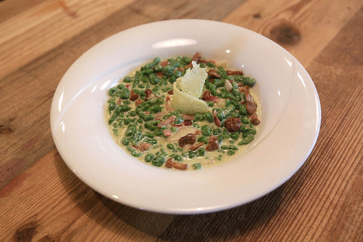 Ladin Restaurant by null