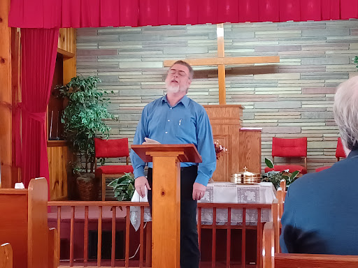 Gospel Chapel Assembly of God - Thumbnail