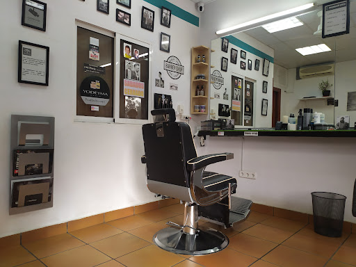 PELUQUERIA MANUEL RUBIO