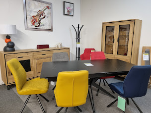 Photo n°26 de MEUBLES ET CUISINES GAIGNEUX à Bain-de-Bretagne (Cuisiniste)