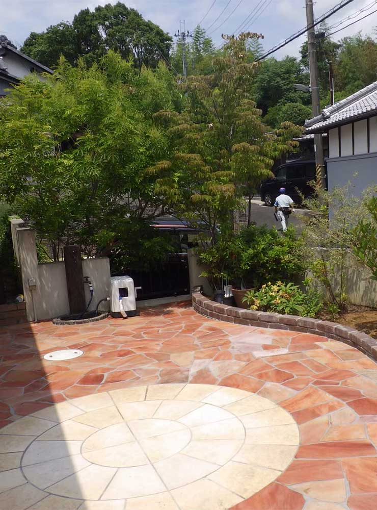 合同会社Sunガーデン