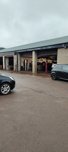 Stoneywood Motors Ltd - Aberdeen