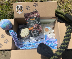 Photo n°4 de Box au poil à Sierentz (Magasin d'articles pour animaux)