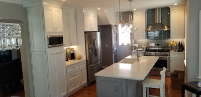 Kitchen Cabinets Pro