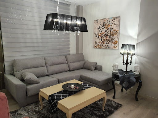 Requejoconfort - Visual