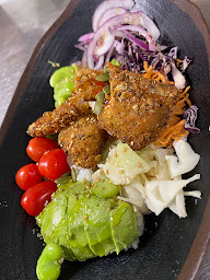 Photo n°18 de Biererie By Brasserie Du Casino à Cannes (Brasserie)