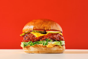 Photo n°3 de Out Fry - Korean Fried Chicken by Taster à Strasbourg (Restaurant coréen)