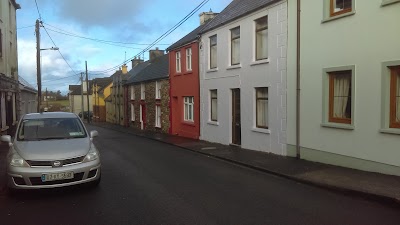 Photos of Gregory's Garden